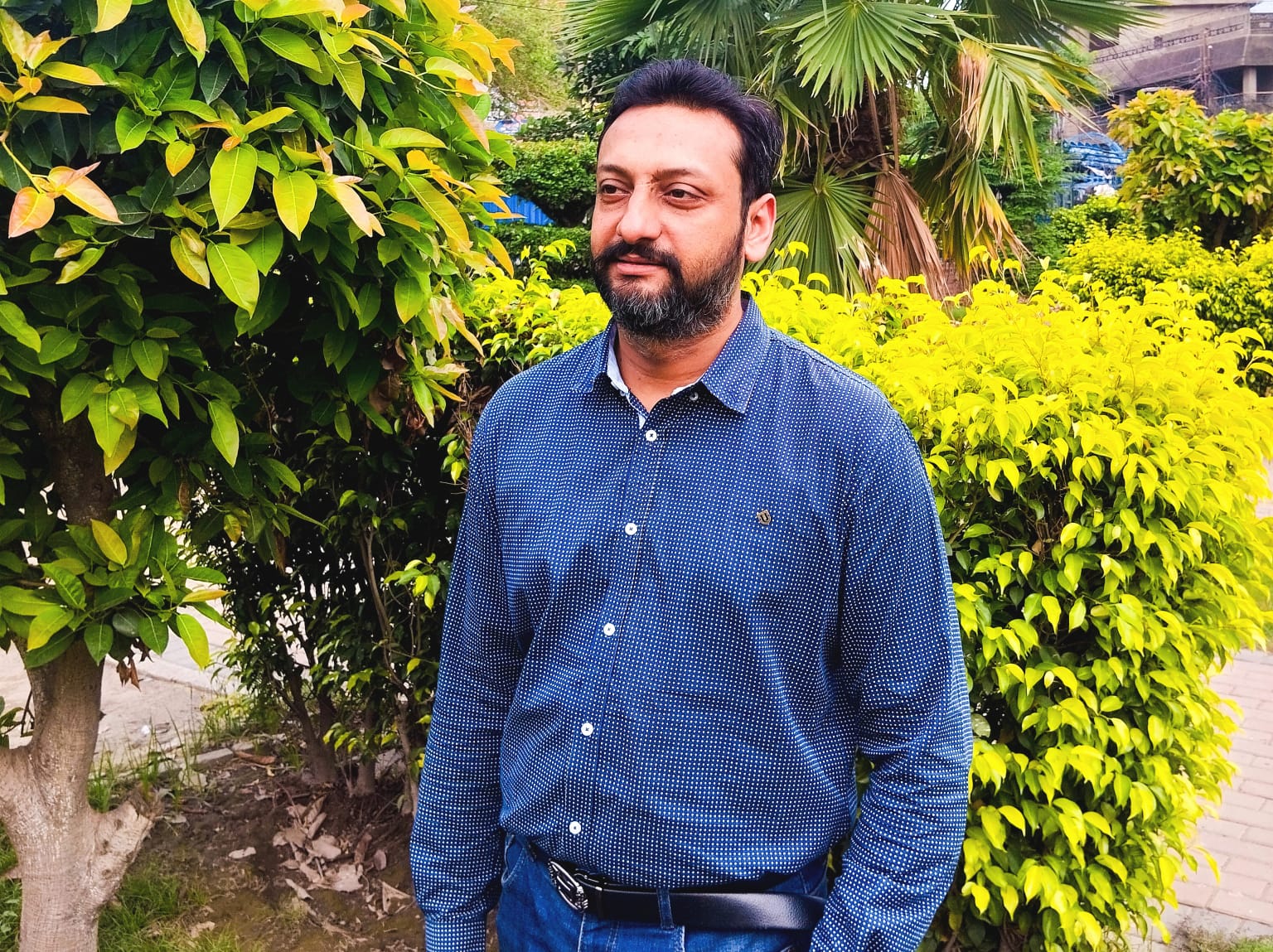 Best Pelvic Ultrasound Doctor in Lahore